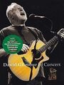 David Gilmour - In Concert von Mallet, David | DVD | Zustand gut