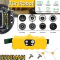 Original 5500mAh Akku Für iRobot Roomba 500 600 700 800 900 580 620 770 Ni-MH