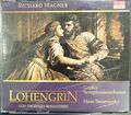 CD-BOX Wagner Lohengrin Weltbild Classics