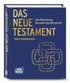 Das Neue Testament Kammermayer, Albert Buch