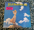 It's A Beautiful Day - selbstbetiteltes Album (1969 Gatefold Vinyl] V. guter Zustand