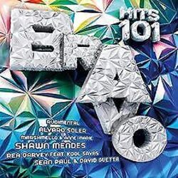 Bravo Hits Vol.101 von Various | CD | Zustand gut*** So macht sparen Spaß! Bis zu -70% ggü. Neupreis ***