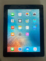 Apple iPad 2Gen. 9,7" Modell A1396 16GB WLAN+Cellular+Icloud Frei
