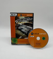 Need for Speed: Most Wanted (PC, 2005) Autorennen Tuning Computer