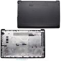 Neu Ersatz für HP 17-CA1285NG Notebook PC untere Basis Abdeckung Gehäuse schwarz