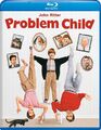 Problem Child (Blu ray) Free Shipping In Canada