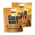 WEIDER Gold Whey Protein 2 kg Beutel !!MHD-AKTION 30.07.24 | Schoko oder Vanille