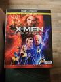 Blu-Ray - X-Men: Dark Phoenix (4K Ultra Hd+Blu-Ray) (1 BLU-RAY) Slipcover 