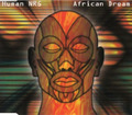 Human NRG - African Dream | CD