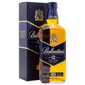 Ballantines 12 Years Whisky 0,7l 40,0%