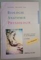 Biologie, Anatomie, Physiologie I  Kompaktes Lehrbuch für die Pflegeberufe I Top
