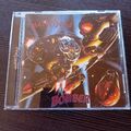 MOTÖRHEAD - CD-  Bomber - Heavy Metal - Sehr Gut
