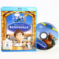 BR Bluray Disney Pixar Ratatouille Sehr Gut