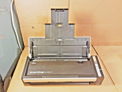 Fujitsu Scan Snap S1300i tragbarer Duplex Dokumentenscanner - PA03643-B001