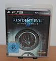 Resident Evil: Revelations - PlayStation 3 Spiel / PS3 / 2013 ✅