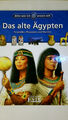 107511 Judith Simpson DAS ALTE ÄGYPTEN Pyramiden, Pharaonen und Mumien HC