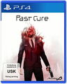 Past Cure Sony Playstation 4 PS4 gebraucht in OVP