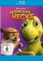 Ab durch die Hecke - (Dreamworks) # BLU-RAY-NEU