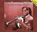 Basin Street Blues von Louis & His All Stars Armstrong | CD | Zustand gut