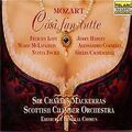 Mozart: Cosi fan Tutte (Gesamtaufnahme) von Focile | CD | Zustand gut