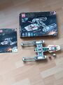 LEGO Star Wars: Resistance Y-Wing Starfighter (75249)  OVP, Anleitung 
