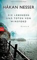 Die Lebenden und Toten von Winsford: Roman von Ness... | Buch | Zustand sehr gut