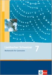 Lambacher-Schweizer, Ausgabe Bayern 7. Schuljahr, Arbeitsheft Matthias Dorn