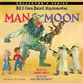 Sheldon Harnick and Jerry Bock - Man In The Moon (Original Broadway Cast) [CD]