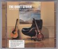 THE QUIET STORM - THE BEST IN ELECTRIC & ACOUSTIC ROCK BALLADS - 2 CD'S TOP!