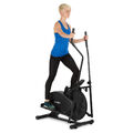 Crosstrainer Ergometer Cardio Stepper Fitness Ellipsentrainer Sport Heimtraining