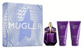 MUGLER ALIEN 30 ml Eau de Parfum + 50 ml Bodylotion + 50 ml Duschgel  Neu & Ovp