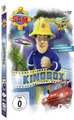 Feuerwehrmann Sam - Kinobox (Helden im Sturm / Achtung Ausserirdisc[DVD/NEU/OVP]