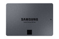 Samsung SSD 870 QVO SATA III 2.5 Zoll - 1 TB