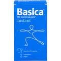 Basica Instant basisches Trinkpulver, 300.0 g Pulver 4033568