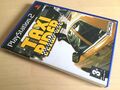Taxifahrer | PS2 PlayStation 2 | selten 505 GameStreet | KOSTENLOSER VERSAND UK