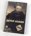 Musikkassette - BRYAN ADAMS - Reckless  - Tape MC