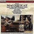 J.S. Bach: Magnificat von Emma Kirkby | CD | Zustand sehr gut