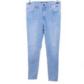 MAVI Gold Jeans Röhre Denim Stretch Blau Gr. W28/L27