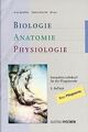 Biologie, Anatomie, Physiologie. Kompaktes Lehrbuch für ... | Buch | Zustand gut