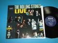 The Rolling Stones / Got Live If You Want It ! (NL, Decca 6835 128) - LP