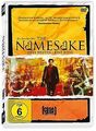 The Namesake - Zwei Welten, eine Reise von Mira Nair | DVD | Zustand gut