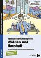 Verbraucherführerschein: Wohnen und Haushalt: Vermittlun... | Buch | Zustand gut