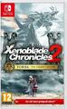 Xenoblade Chronicles 2: Torna - The Golden Country gebrauchtes Nintendo Switch-Spiel