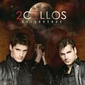 Celloverse von 2Cellos  (CD, 2015)