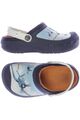 Crocs Kinderschuh Jungen Sneaker Sandale Halbschuh Gr. EU 32 Marineblau #xb1vjnf