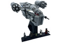 Aufsteller - Halterung für Lego Star Wars Razor Crest (75292) - Vitrine  Ständer