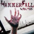 HAMMERFALL - Infected (CD)