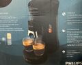 Philips CSA230 Senseo Select Padmaschine Kaffeepadmaschine Kaffeemaschine