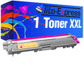 1 Toner XXL Magenta PlatinumSerie für Brother HL-3150 CDW HL-3170 CDW MFC-9130 C