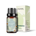 Reine Natur Ätherisches Öl 10ML Aromatherapie Duftöl für Diffusor,Massage,Skin